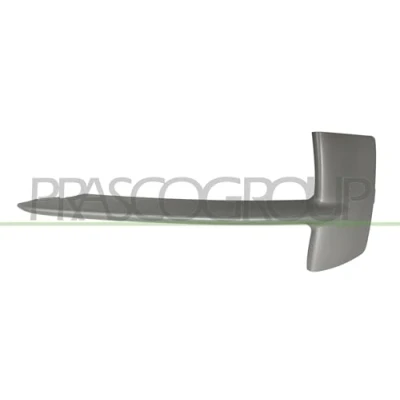 Abbildung von PRASCO BM8261233 Zier /Schutzleiste, Stoßfänger vorne rechts BMW: X5