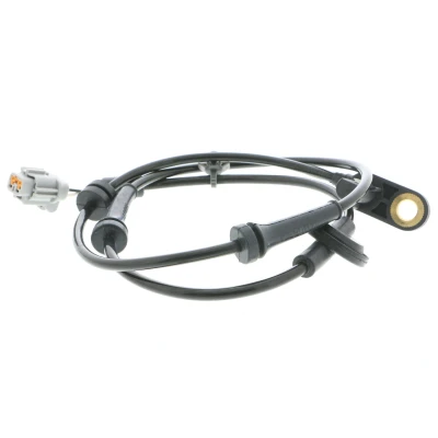 Abbildung von VEMO V38 72 0169 ABS Sensor Vorderachse rechts Original Qualität für Fahrzeuge mit 2 835 12