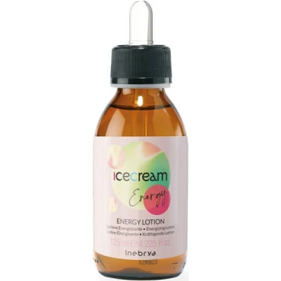 Abbildung von Inebrya Ice Cream Energy Lotion 125 ml