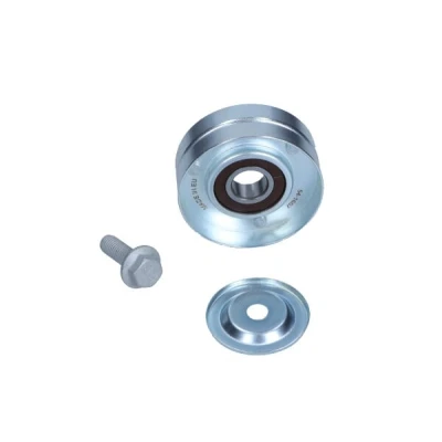 Abbildung von MAXGEAR 54 1657 Riemenspanner FORD: FIESTA 4