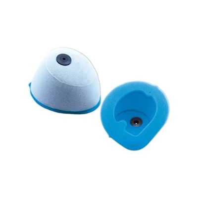 Abbildung von V FILTER 13909/54 Luftfilter für Kawasaki KX 125/250 19972001