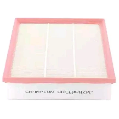 Abbildung von CHAMPION CAF100872P Luftfilter 58 265 352 Filtereinsatz MERCEDES BENZ: Sprinter 3.5 T Kastenwagen, Bus