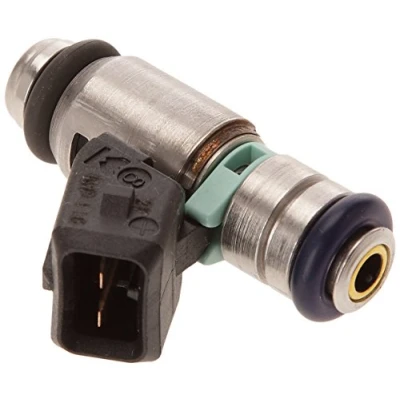 Abbildung von MAGNETI MARELLI 805001230403 Einspritzventil FIAT: Punto II Schrägheck, Panda Doblo I Kombi