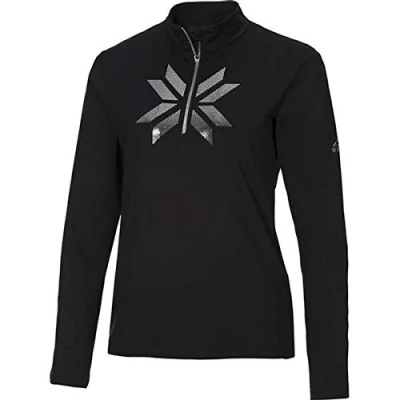 Abbildung von McKINLEY Damen Daria II Longshirt, Tap Shoe, 36