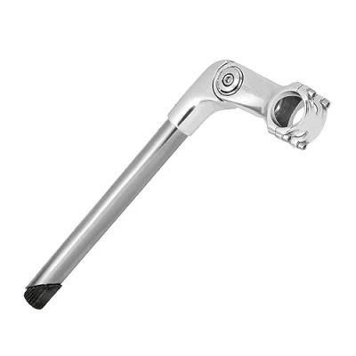 Abbildung von Lenkervorbau Ergotec Octopus 2 Einstellbar Ø25,4 / 300x900 31,8 Mm Silber