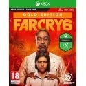 Abbildung von Ubisoft Far Cry 6 (Gold Edition)