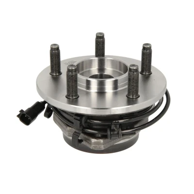 Abbildung von SNR R186.29 Radlagersatz mit integriertem magnetischen Sensorring 153 JEEP: Cherokee III
