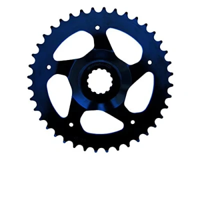 Abbildung von Kettenblatt M Wave E Bike Bosch 3 38z Schwarz