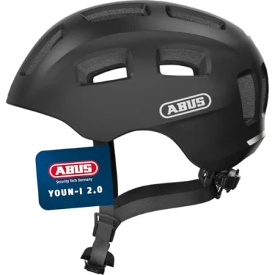 Abbildung von ABUS Fahrradhelm &quot;YOUN I 2.0&quot;