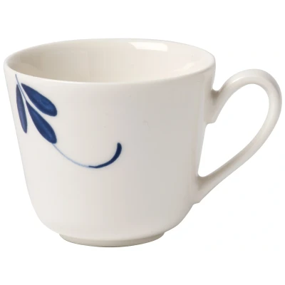 Abbildung von Villeroy &amp; Boch Vieux Luxembourg Brindille Mokka /Espressoobere