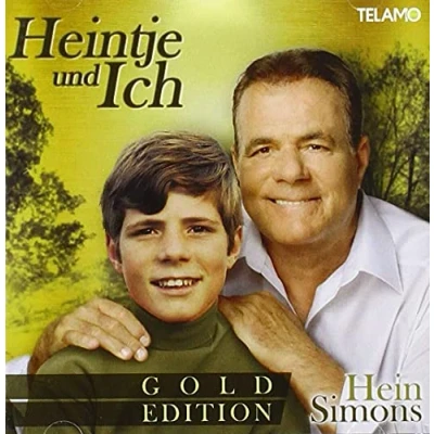 Abbildung von Heintje und Ich (Gold Edition)