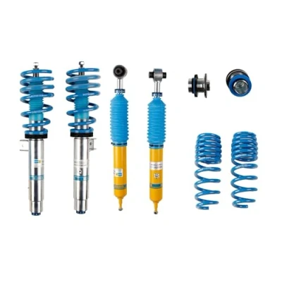 Abbildung von BILSTEIN B16 PSS10 48 217170 Fahrwerkssatz, Federn/Dämpfer Dämpfkraft mechanisch verstellbar, eingebaut ein /nachstellbar BMW: 3 Touring