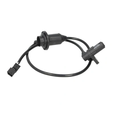 Abbildung von DELPHI SS20220 ABS Sensor aktiver 670 MERCEDES BENZ: S Klasse Limousine, Coupe