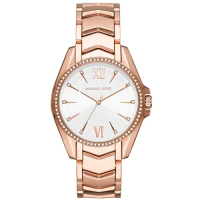 Abbildung von MICHAEL KORS Quarzuhr MK6694