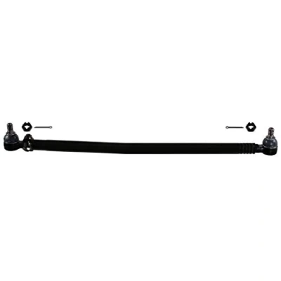 Abbildung von FEBI BILSTEIN 35789 Lenkstange Vorderachse mit Mutter MAN: TGL