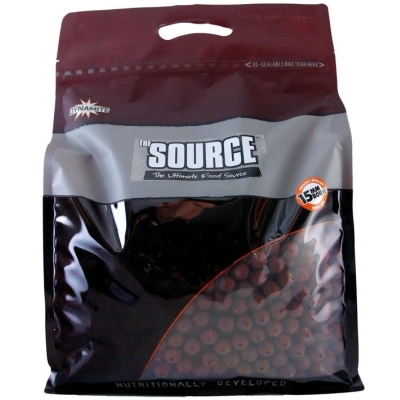 Abbildung von Dynamite Baits The Source 15mm SL 5kg Boilies
