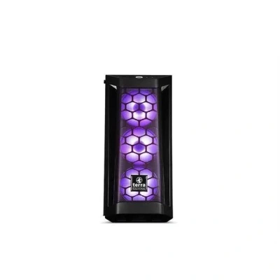 Abbildung von 0 Terra PC Gamer Elite 2 Midi Tower 1001380