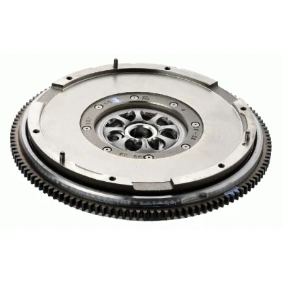 Abbildung von SACHS Dual mass flywheel 2294 000 112 Zweimassenschwungrad 240