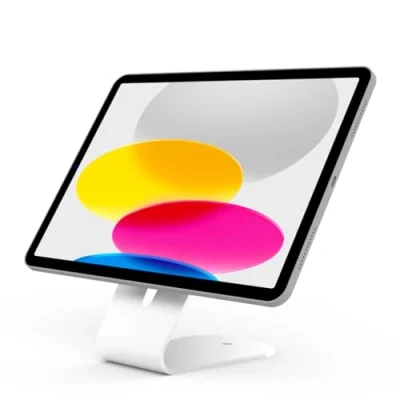 Abbildung von Maclocks HoverTab Security Universal Ständer, Weiß