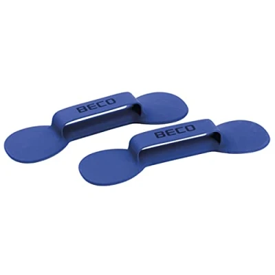 Abbildung von Beco Unisex Erwachsene BeFlex Aquatrainingsgerät, Marine, One Size