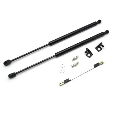 Abbildung von Motorhaubendämpfer Für Benz Vito W447 2014 2023 Auto Zubehör Edelstahl Vorderen Motorhaube Haube Lift Unterstützung Schock Streben 1 Set Motorhaubenlifte