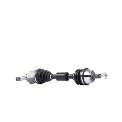 Abbildung von RIDEX 13D0083 Antriebswelle Vorderachse links 615 ALFA ROMEO: GT, 147