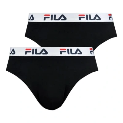 Abbildung von Fila Herren FU5015/2 Slip, schwarz, S