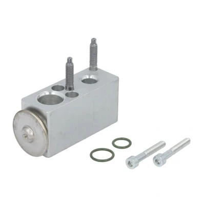 Abbildung von VALEO 509959 Expansionsventil PEUGEOT: 207 SW