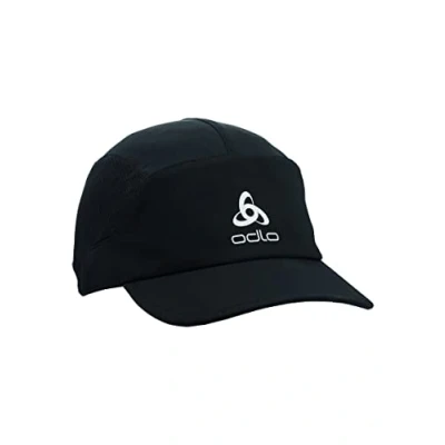 Abbildung von Odlo Unisex Kappe SAKAI, black, L/XL