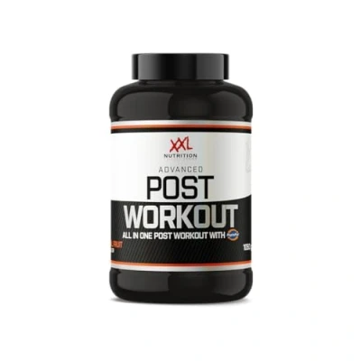 Abbildung von XXL Nutrition Advanced Post Workout 1050 Gramm Tropical Fruit