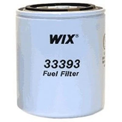 Abbildung von WIX Filters 33393 Hochleistungs Kraftstofffilter, 1 Stück