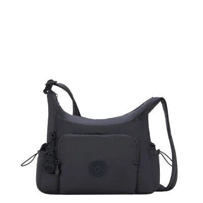 Abbildung von Kipling Gabb S simply black Tasche Damen