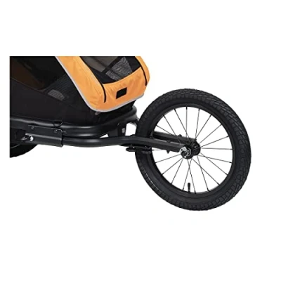 Abbildung von XLC Jogger Kit BS X120 für Kinderanhänger MONO S und DUO