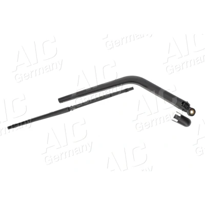 Abbildung von Wischarm, Scheibenreinigung Aic 55807 hinten mit integriertem Wischblatt, Kappe FIAT: Doblo I Cargo, Kombi