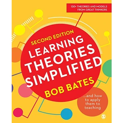 Abbildung von Learning Theories Simplified: ...and how to apply them teaching