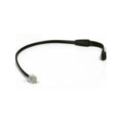 Abbildung von SNOM Remote Adapter Cable for The EHS Wireless Box Accessory Part (The is Already Included in Wirless Headset with Other adapters); 3383