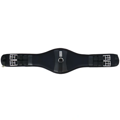 Abbildung von Kavalkade Singel Memory Comfort Dressage Elastiek Schwarz 75cm Agradi.deVerkauft von Agradi