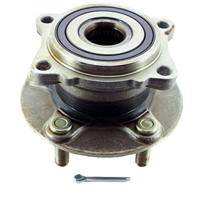 Abbildung von SKF VKBA 7409 Radlagersatz mit integriertem ABS Sensor MITSUBISHI: Lancer 8 Limousine, Outlander 2 SUV, Schrägheck, PEUGEOT: 4007