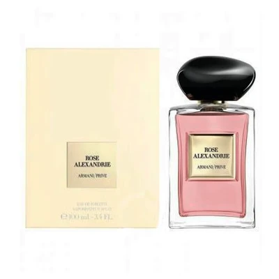 Abbildung von Armani Privé Rose Alexandrie Eau de Toilette 100 ml