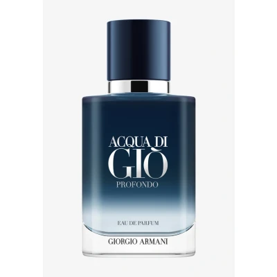 Abbildung von Giorgio Armani Eau de Parfum Acqua di Gio Profondo Refillable 50ml