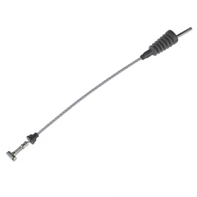 Abbildung von BLUE PRINT ADT346322 Handbremsseil vorne 330 TOYOTA: Avensis I Kombi, Limousine