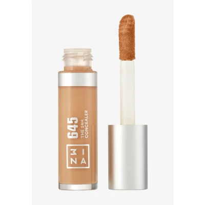 Abbildung von 3ina THE 24H Concealer Concealer, Damen, Größe: 4.5 ml, 645 medium tan
