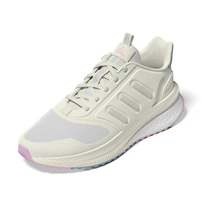 Abbildung von adidas Sportswear X Plrphase Sneaker low, Damen, Größe: 39.5, off white bliss lilac Schuhe