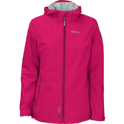 Abbildung von PRO X elements Damen Jacke Kim, Jazzy, 40, 7766