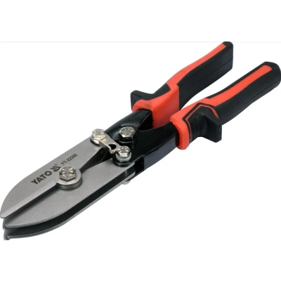 Abbildung von YATO YT 22380 Blechschere