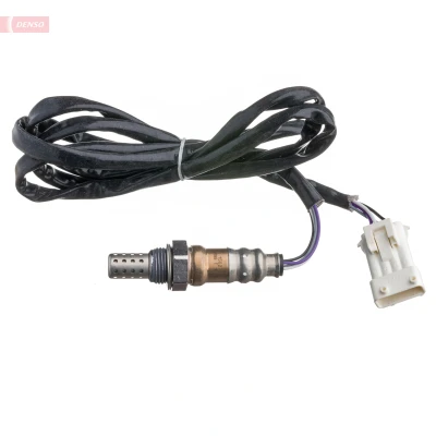Abbildung von DENSO Direct Fit DOX 2009 Lambdasonde M18x1.5 beheizt, Planarsonde, Sprungsonde PEUGEOT: 307 CC, 206 Schrägheck, SW, CITROËN: Xsara Picasso