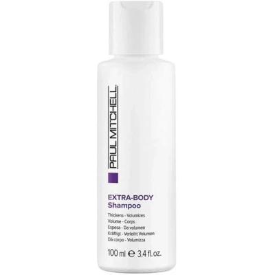 Abbildung von Paul Mitchell Extra Body Shampoo 100 ml