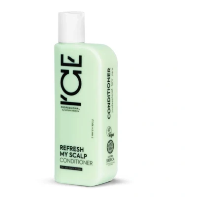 Abbildung von ICE Professional Refresh My Scalp Conditioner 250ml