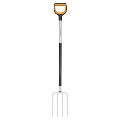 Abbildung von Fiskars Spatengabel, XACT