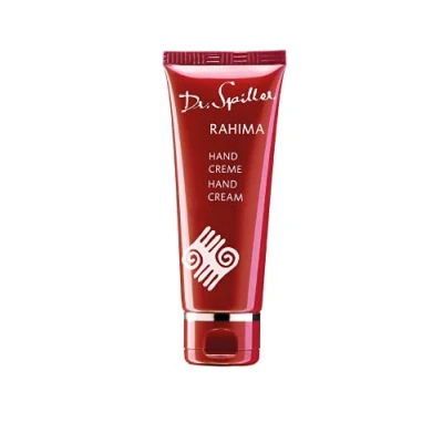 Abbildung von Dr. Spiller Rahima Handcreme
